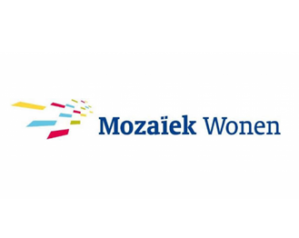 Stichting 't Govertje - Sponsor - Mozaiëk Wonen