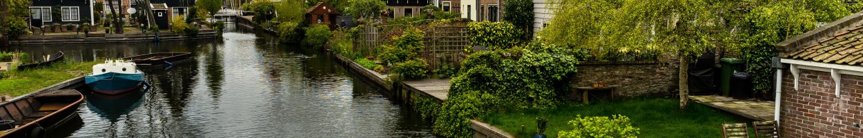 Stichting 't Govertje - Bedankt voor uw bericht