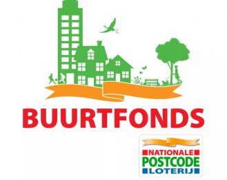 Stichting 't Govertje - Sponsor - Postcode Loterij Buurtfonds