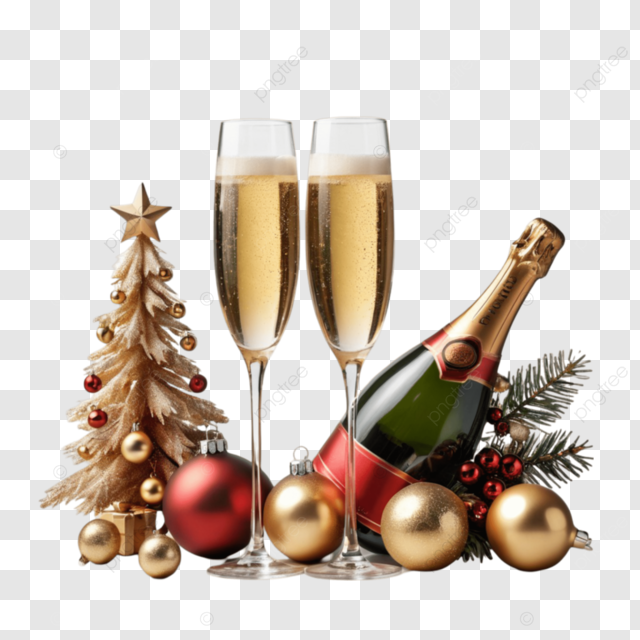 Wij zijn gesloten op 31 december '25 en 1 januari '26