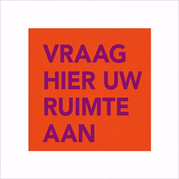 Ruimte te huur