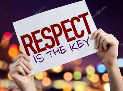 Respectvol