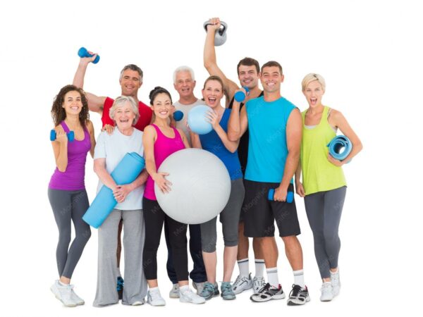 Sport & mind