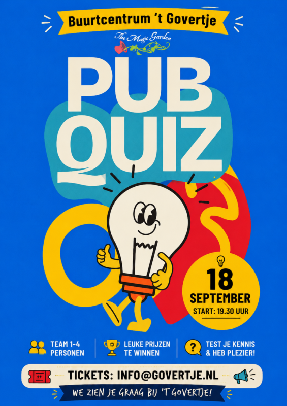 PubQuiz
