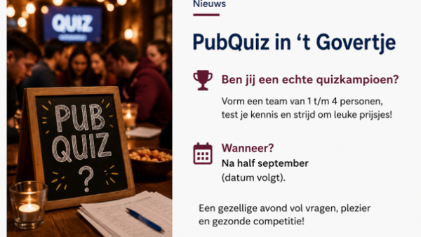 PubQuiz